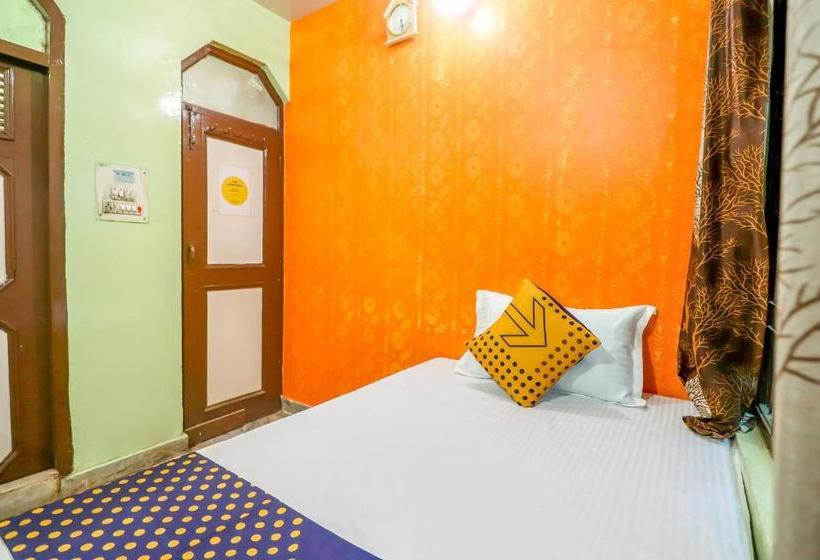 호텔 Spot On 66925 Prince