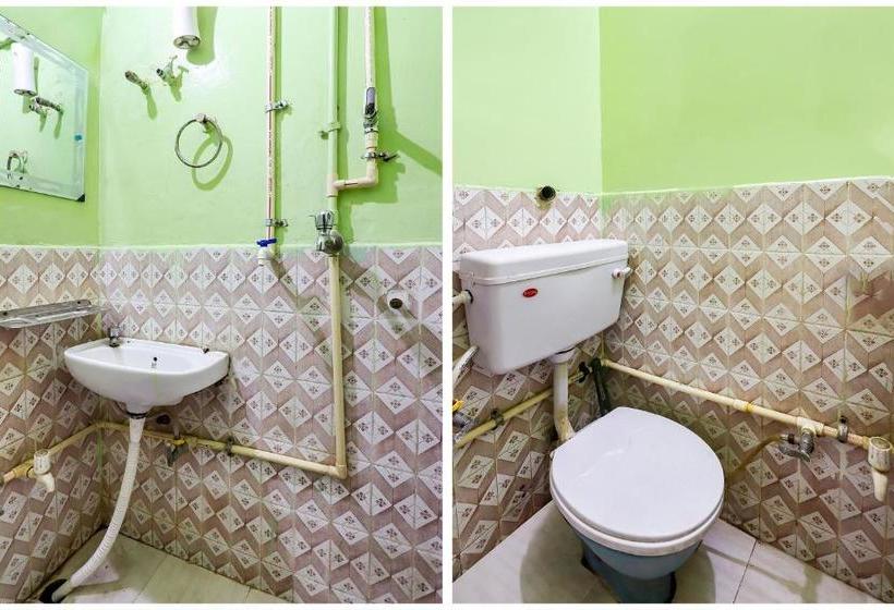 호텔 Spot On 66925 Prince