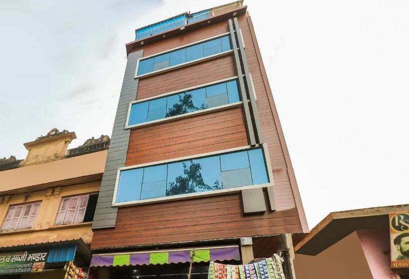 호텔 Spot On 66925 Prince