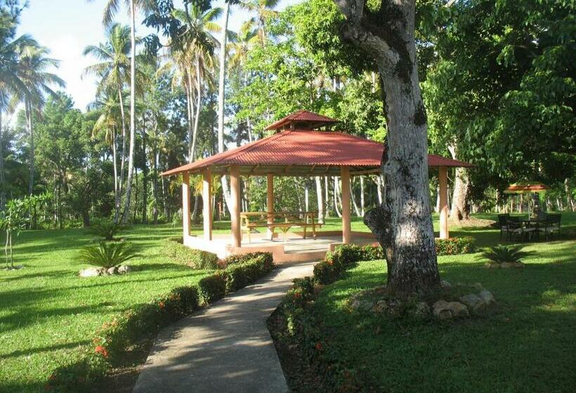 هتل The Place To Enjoy Life