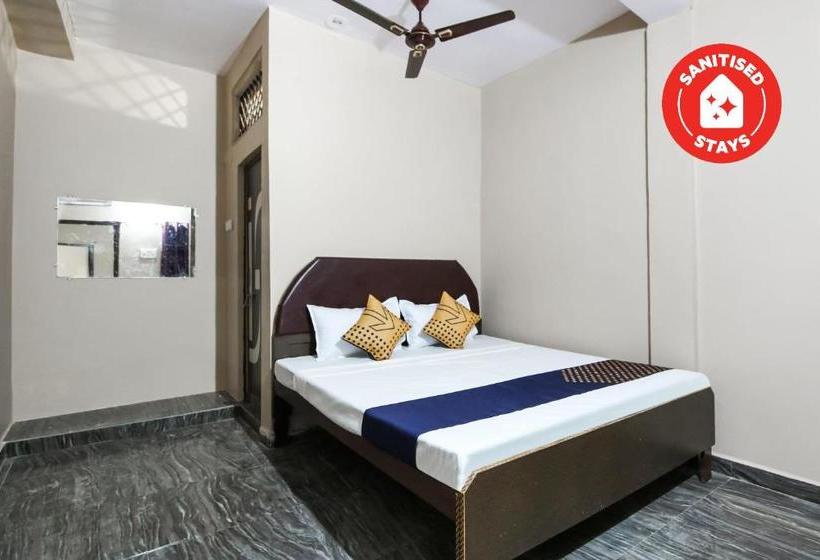 Hotel Spot On 64837  Madhur Prem