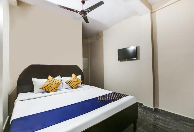 Hotel Spot On 64837  Madhur Prem