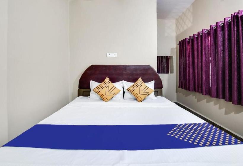 Hotel Spot On 64837  Madhur Prem