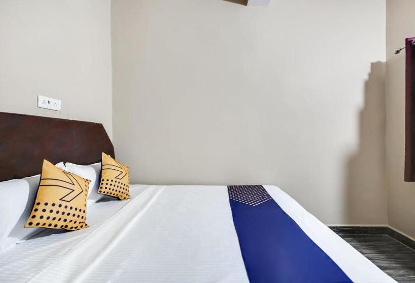 Hotel Spot On 64837  Madhur Prem