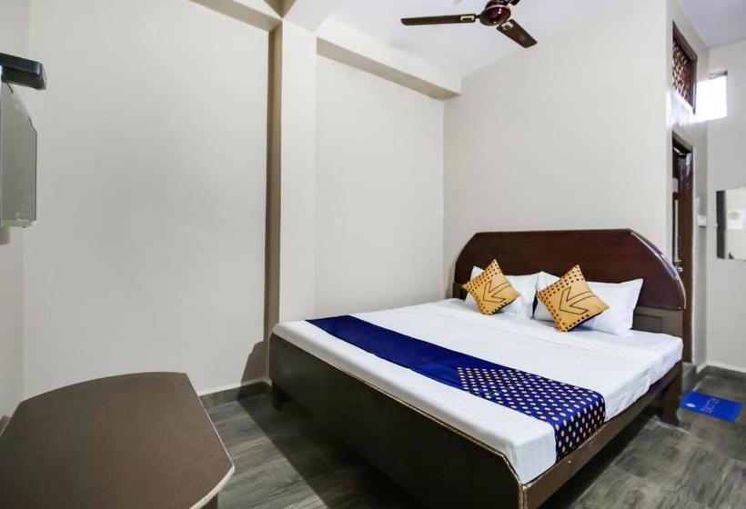 Hotel Spot On 64837  Madhur Prem