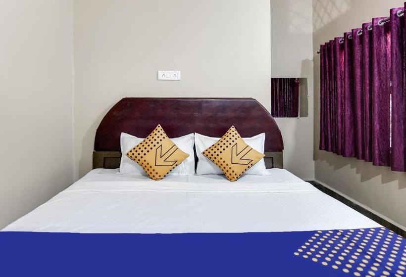 Hotel Spot On 64837  Madhur Prem