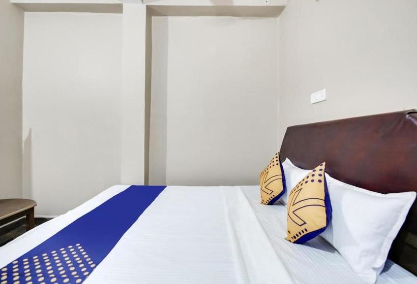 Hotel Spot On 64837  Madhur Prem