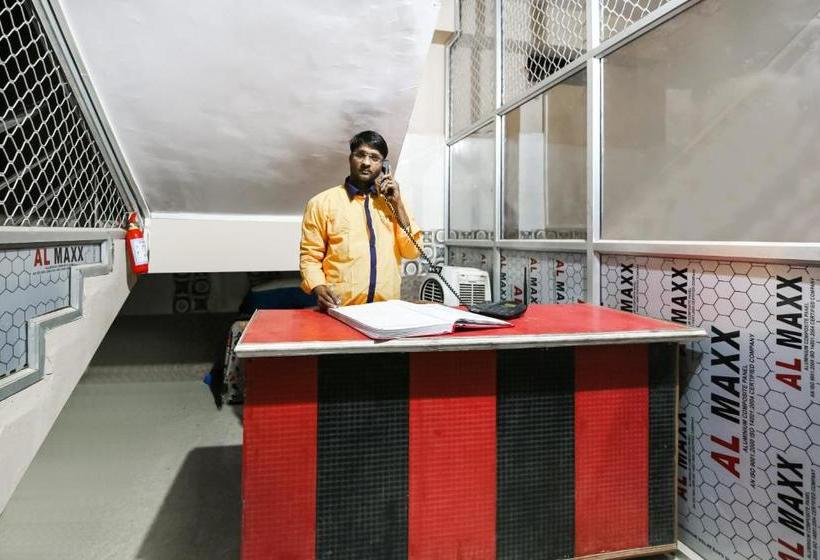 Hotel Spot On 64837  Madhur Prem