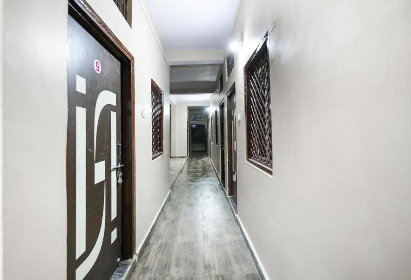 Hotel Spot On 64837  Madhur Prem