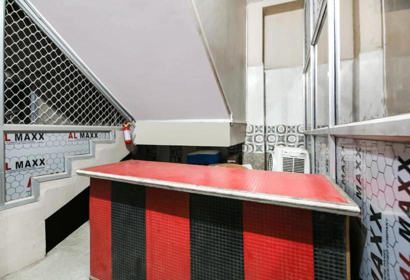 Hotel Spot On 64837  Madhur Prem