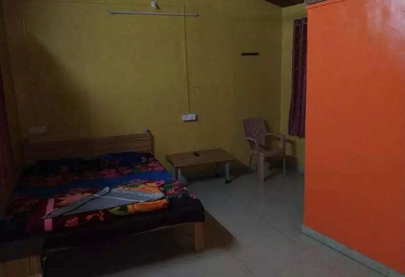 Hotelli Vamoose Kaas Hill Resort