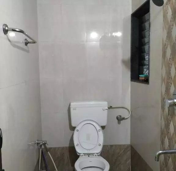 Hotelli Vamoose Kaas Hill Resort