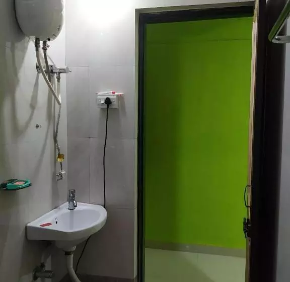 Hotelli Vamoose Kaas Hill Resort