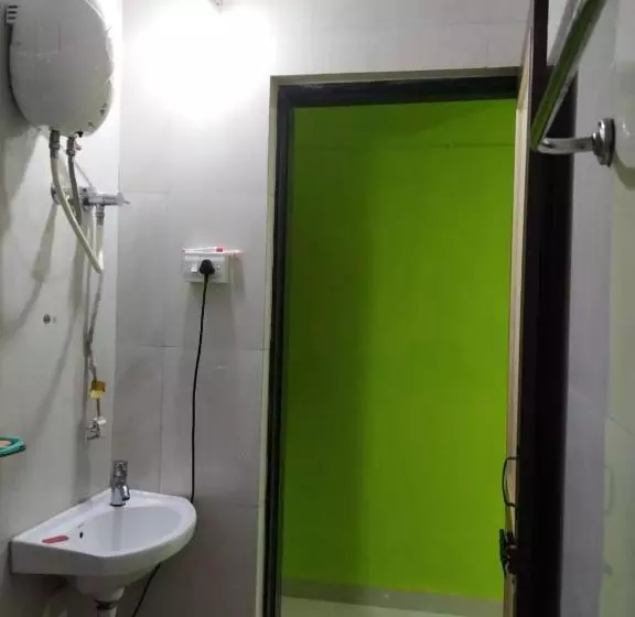 Hotelli Vamoose Kaas Hill Resort