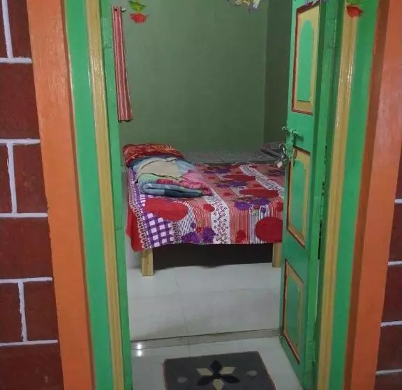 Hotelli Vamoose Kaas Hill Resort