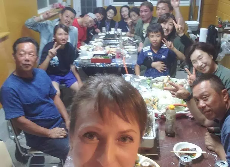 ペンション あかがね荘