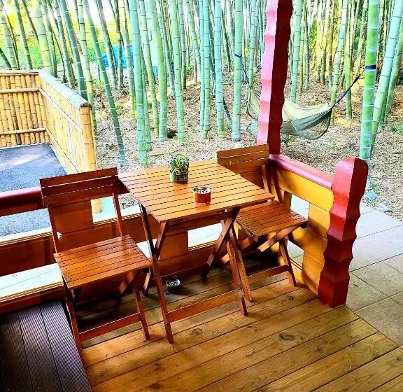 ペンション あかがね荘