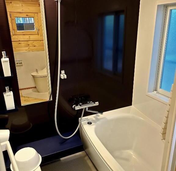 Pension あかがね荘