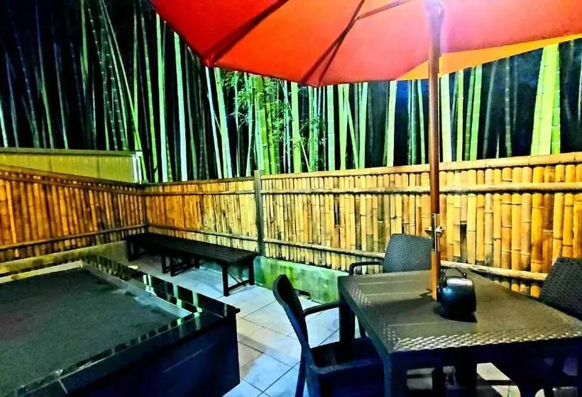 ペンション あかがね荘