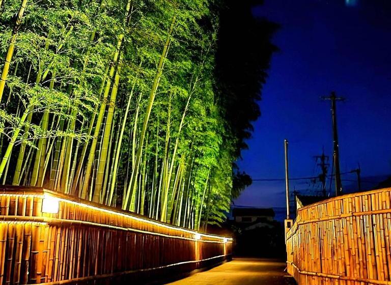 Pension あかがね荘