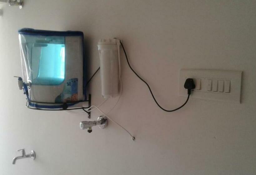 펜션 Aan Five Bedroom Guest House