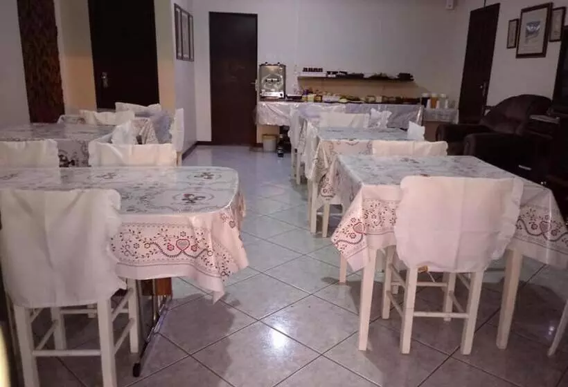 Majatalo Avenida   Hotel Do Morais   Salto Do Lontra