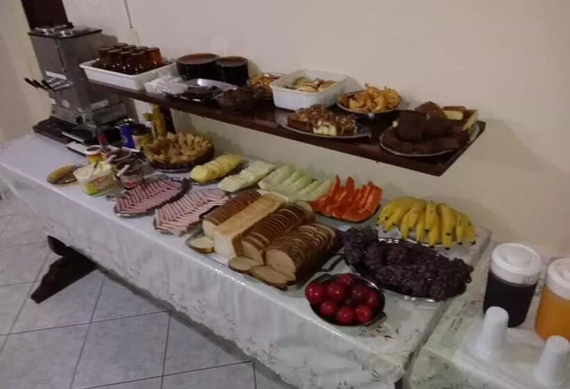 Majatalo Avenida   Hotel Do Morais   Salto Do Lontra