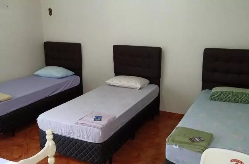 Majatalo Avenida   Hotel Do Morais   Salto Do Lontra