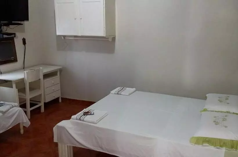 Majatalo Avenida   Hotel Do Morais   Salto Do Lontra