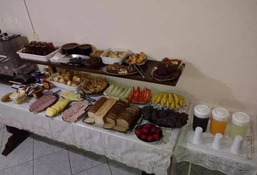 Majatalo Avenida   Hotel Do Morais   Salto Do Lontra