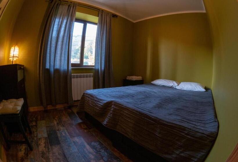 Pensão Gnishik Eco Lodge