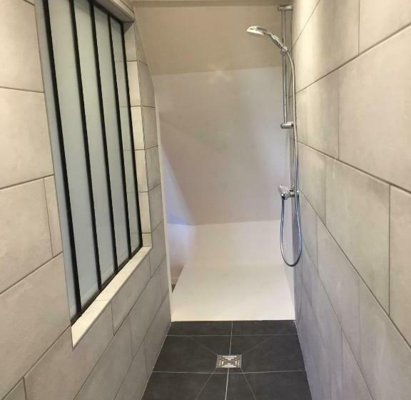 膳宿费 Le Vieux Saule