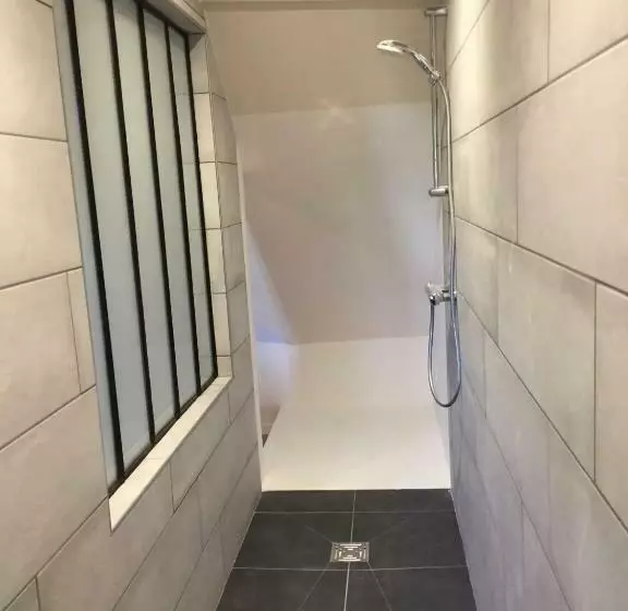 Majatalo Le Vieux Saule