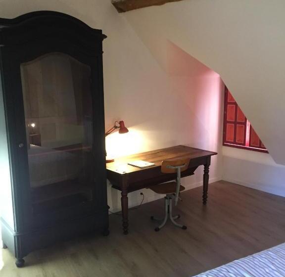 膳宿费 Le Vieux Saule