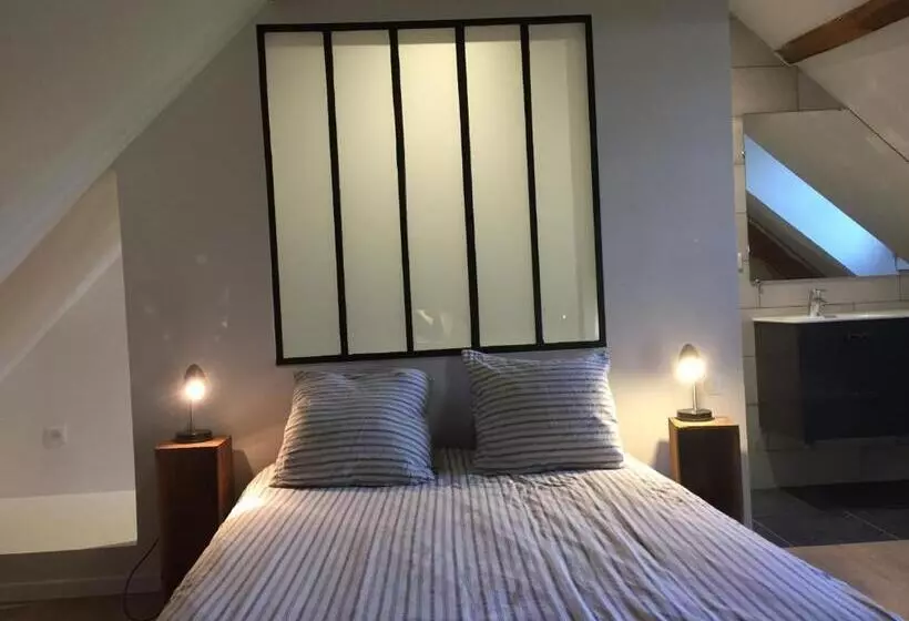 Majatalo Le Vieux Saule