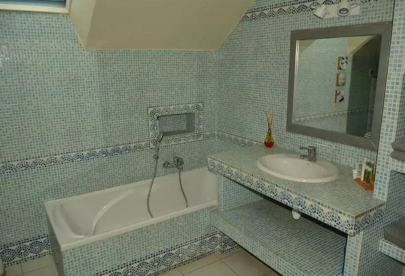 Majatalo Le Vieux Saule