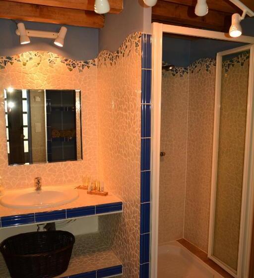 膳宿费 Le Vieux Saule