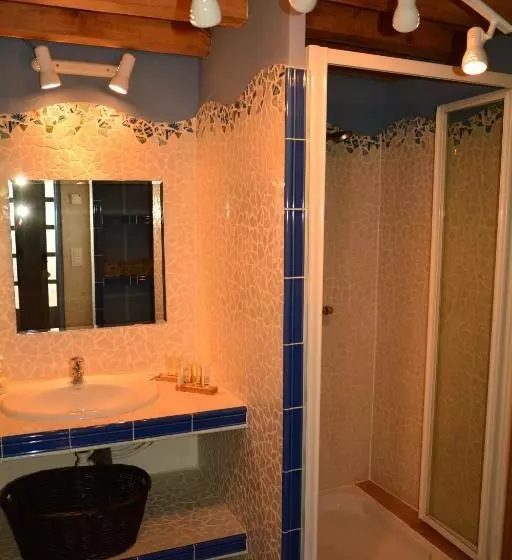 Majatalo Le Vieux Saule