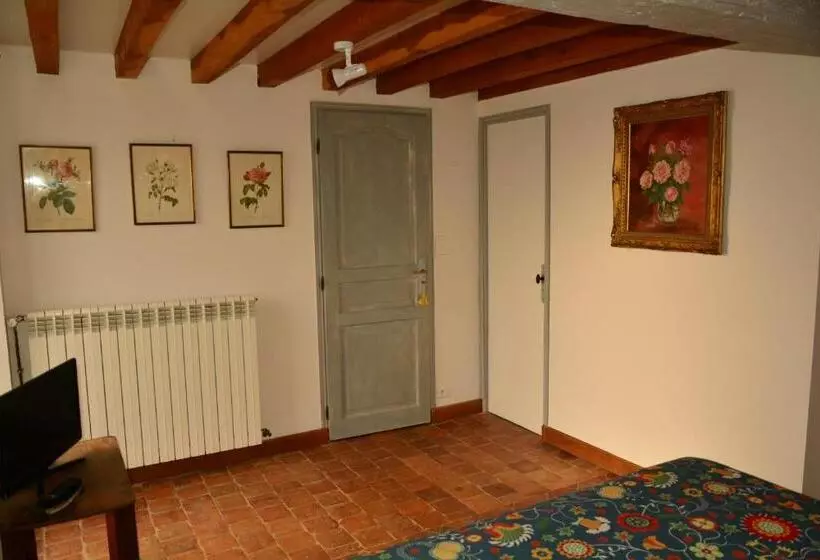 Majatalo Le Vieux Saule