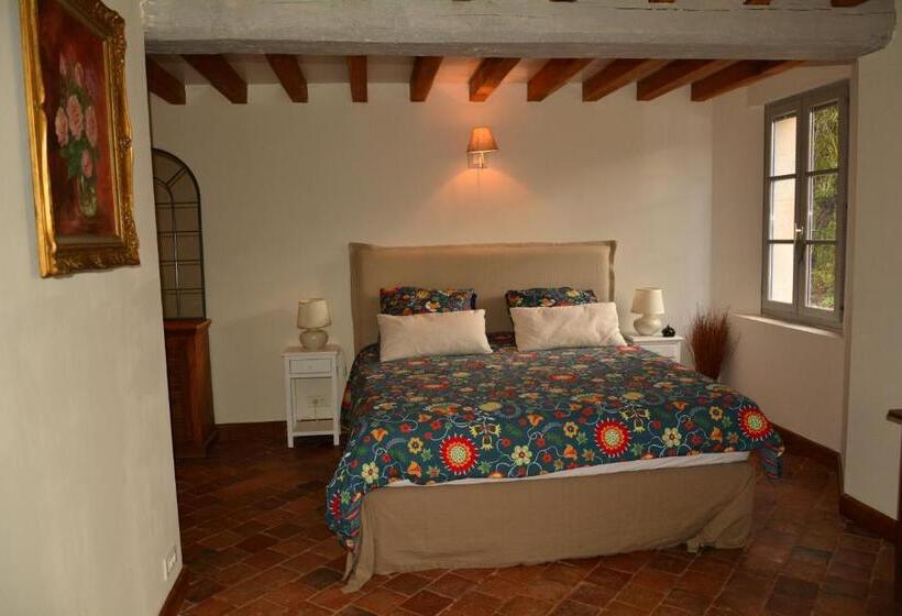 膳宿费 Le Vieux Saule