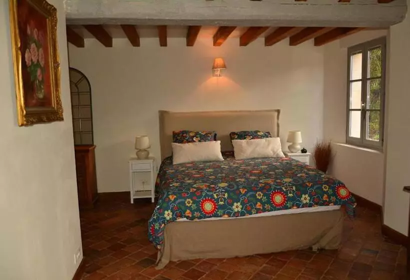 Majatalo Le Vieux Saule