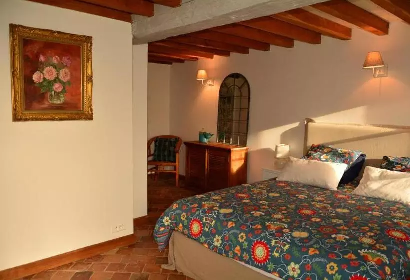 Majatalo Le Vieux Saule