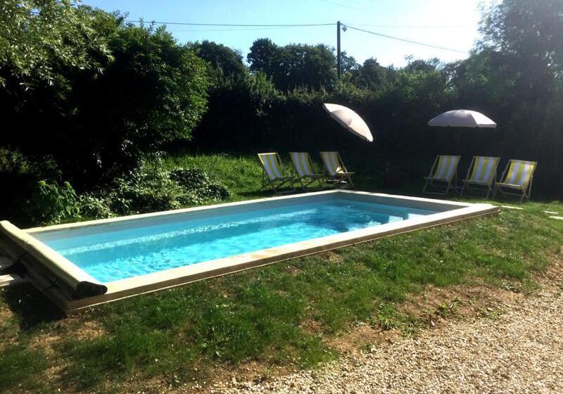 膳宿费 Le Vieux Saule