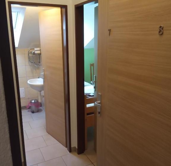 Pensionat Penzion & Ubytování