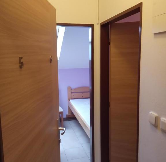 Pensionat Penzion & Ubytování