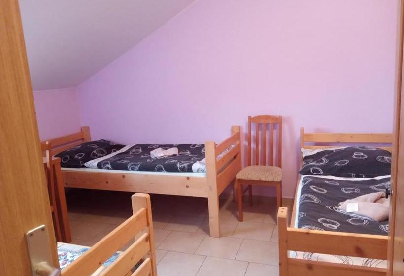 Pensionat Penzion & Ubytování