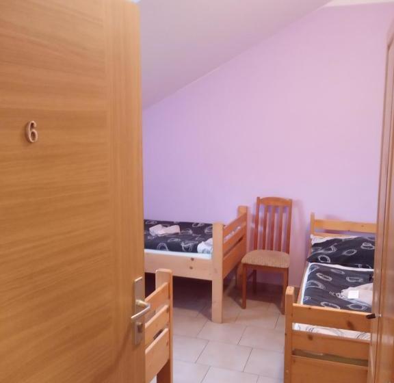 Pensionat Penzion & Ubytování