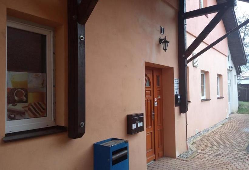 Pensionat Penzion & Ubytování