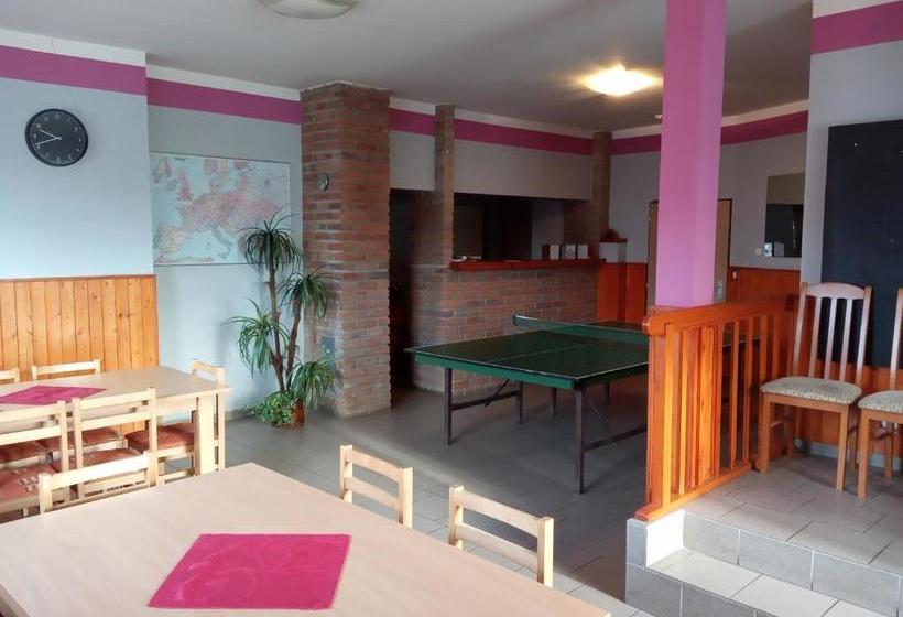 Pensionat Penzion & Ubytování