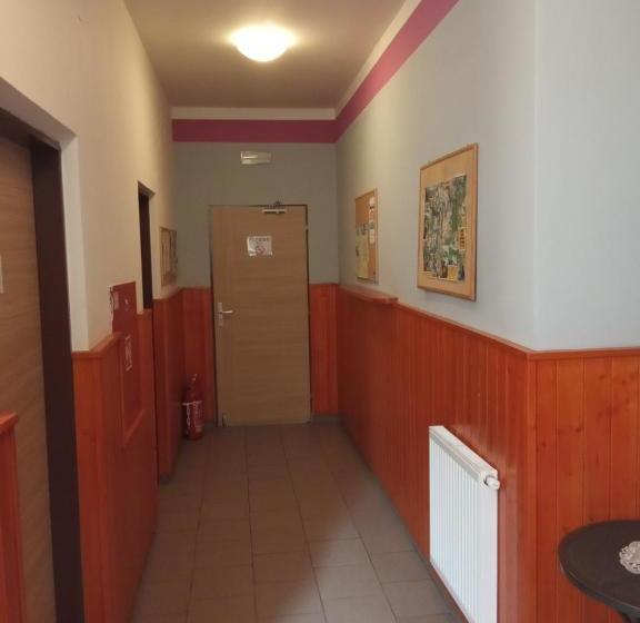 Pensionat Penzion & Ubytování